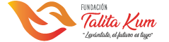 Fundación - Logo Talita Kum - 240x60