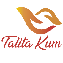 Fundación Talita Kum - Logo Footer