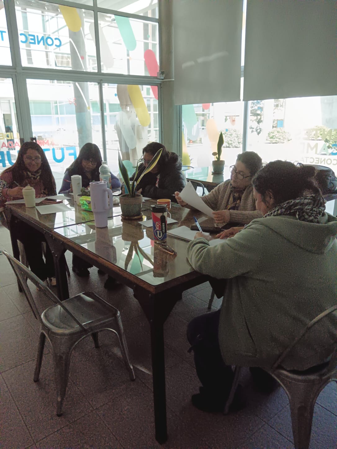 Residencia Altair en Antofagasta - jornadas de autocuidado Jul 2025 - 004