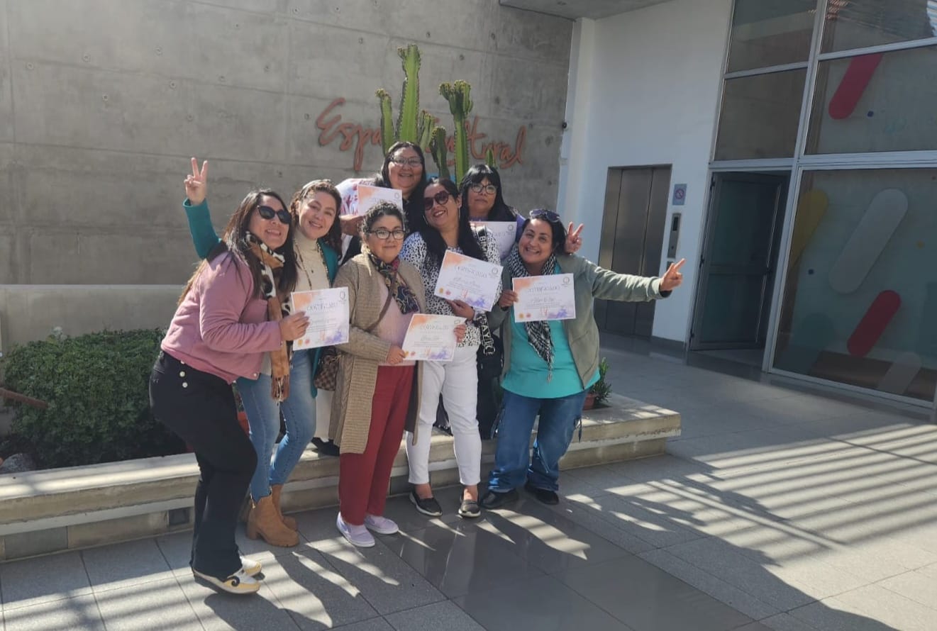 Residencia Altair en Antofagasta - jornadas de autocuidado Jul 2025 - 005