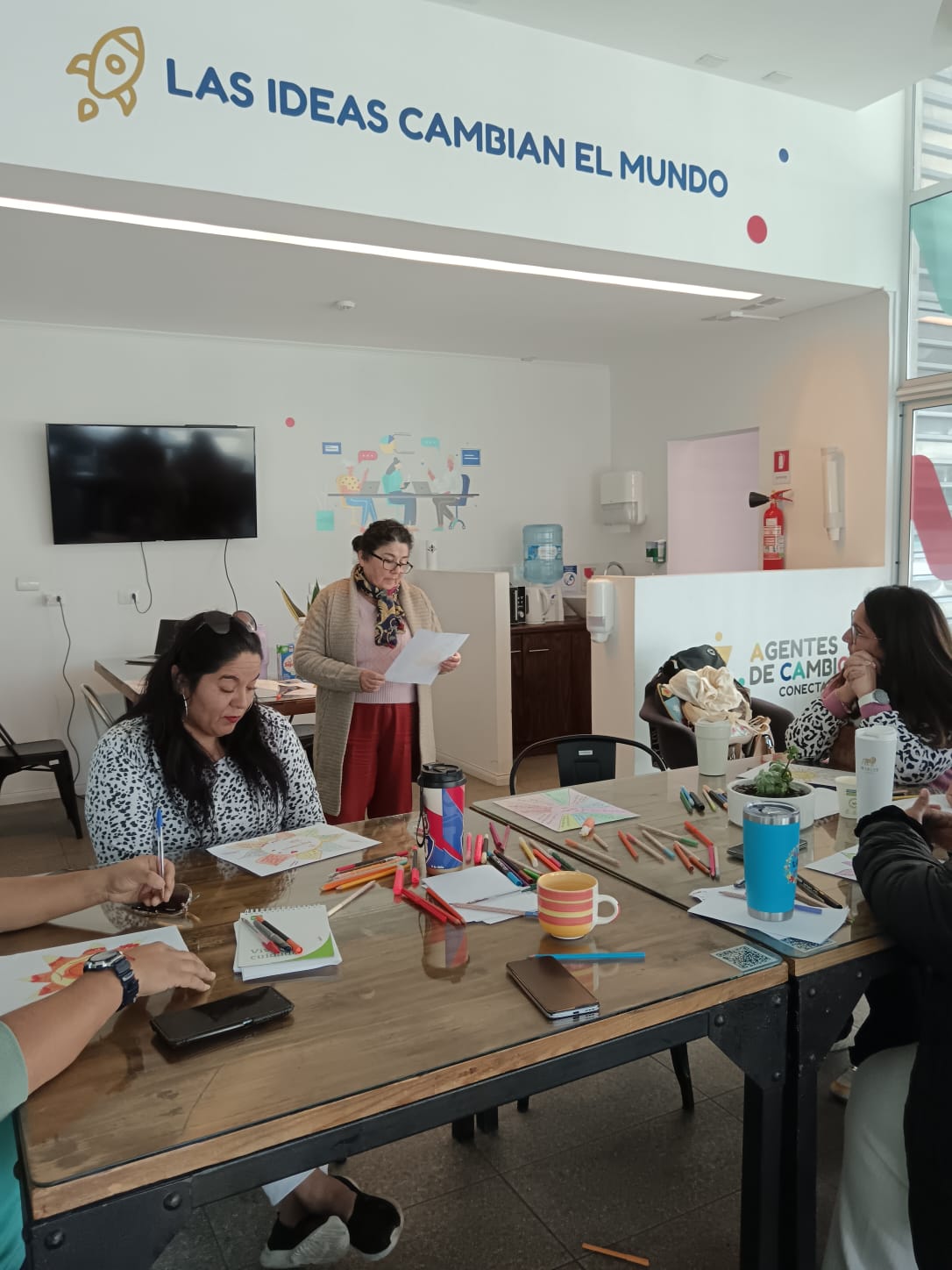 Residencia Altair en Antofagasta - jornadas de autocuidado Jul 2025 - 006