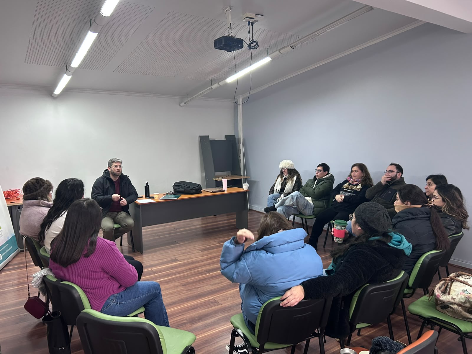 Galería cuidado de equipos PRM ARIEL Temuco imagen 2