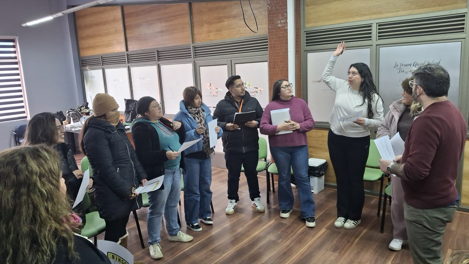 Galería cuidado de equipos PRM ARIEL Temuco imagen 3
